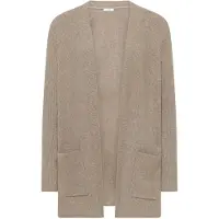 Cecil Strickjacke im soften Baumwoll-Mix