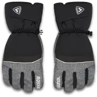 Rossignol Skihandschuhe Tech IMPR RLOMG01 Grau