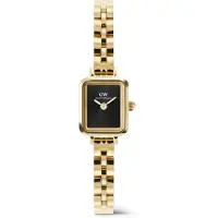 Daniel Wellington - DW00100851 - Armbanduhr - Damen - Quarz - QUADRO