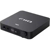 Fiio K11 R2R Hi-Fi Kopfhörerverstärker Black