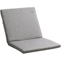 Sieger Sirio Loungesesselauflage 93x53x4 cm