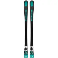 Kästle Rx12 Sl Factory Fis S+plate Pivot S Alpinski