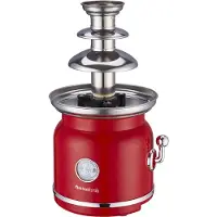 Melchioni CHOCO Chocolatier Fontana Tre