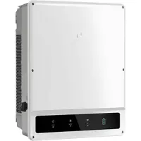 GoodWe ET Plus HV GW15K-ET 15kW Hybrid Wechselrichter
