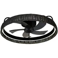 Cecotec Energysilence Lampaero 600 Deckenventilator