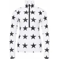 Goldbergh Skipullover Lunaria Damen White-XXS