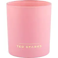 Ted Sparks Duftkerze Demi Fig & Violet
