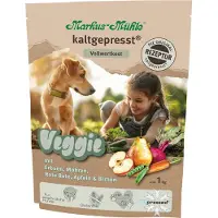 Markus Mühle Veggie Hundefutter | 5 kg
