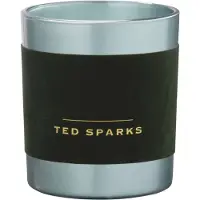 Ted Sparks Duftkerze Moss & Sandalwood