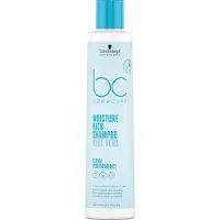 Schwarzkopf Professional Bonacure Moisture Kick Shampoo 250 ml