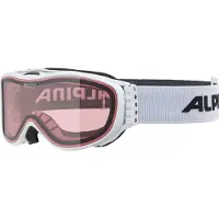 Alpina Ski- und Snowboardbrille "Challenge 2.0 QH"