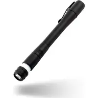 NEBO Inspector 500+ Black Handlampe