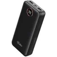 Waltter Eco Led 20000 mAh Powerbank