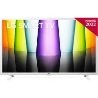LG 32LQ63806LC, 81,3 cm (32"), 1920 x 1080 Pixel, LED, Smart-TV, WLAN, Weiß