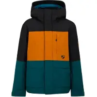 Ziener Kinder Jacke ALIM-Z jacket junior boys