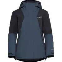 Jack Wolfskin Flowline 2l Ins Jacke