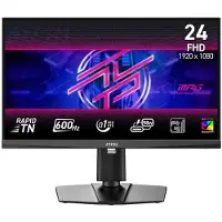 MSI Monitorius MPG 242R X60N