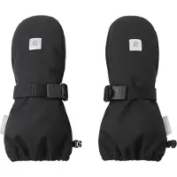Reima Ote, Fäustlinge, Kinder, black