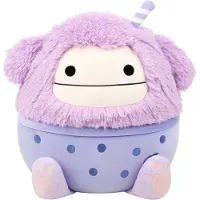Squishmallows Kuscheltier P25 Dilka Bigfoot 40 cm