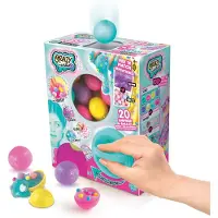 So Slime ASMR Slime-Set Surprise Box