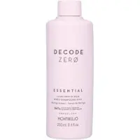 Montibello Zero Essen Balm 250 ml