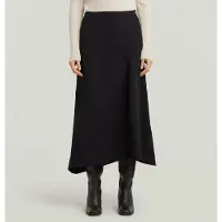 G-Star Flare Skirt - Schwarz - Damen