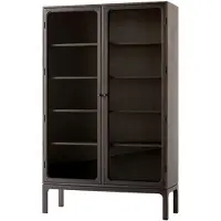 &tradition Trace SC88 Schrank, eiche dunkel gebeizt