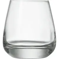 Luigi Bormioli Glas Mixology Laag 400 ml (6-Stück)