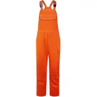 Portwest Trägerhemd Bizweld - Größe M - Orange -