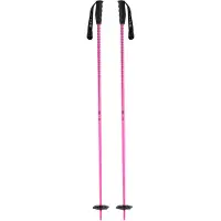 Black Crows - Skistöcke - Meta Pink - Größe 115 cm - Rosa