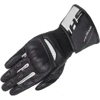 SHIMA STX 2.0 Perforierte Schwarz Weiß Handschuhe Größe 2XL