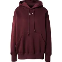 Nike W NSW PHNX FLC OS PO HOODIE