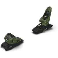 Marker Ski Alpin Bindung SQUIRE 11 90MM GREEN/BLACK