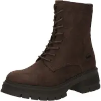 Dockers Damen Schnürboots 40