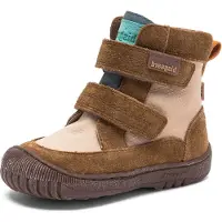 Bisgaard Mädchen - Huxie Wasserdichte Tex-Stiefel - Khaki