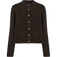 ONLY Strickjacken ONLSIMONI L/S O-NECK CARDIGAN damen