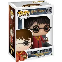Funko POP! Harry Potter Quidditch-figur