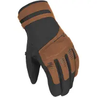 Macna Dim RTX wasserdichte Damen Motorrad Handschuhe