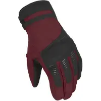 Macna Dim RTX wasserdichte Damen Motorrad Handschuhe