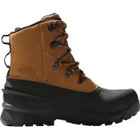 The North Face Schuhe Chilkat V Lace WP, NF0A5LW3YW21