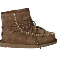 Warmbat Boots Kalbarri KLB321455 Mud Brown-39