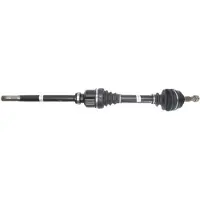POINT GEAR Antriebswelle PNG72601 Rechts