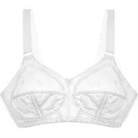 Triumph Nicht geformter BH Doreen | Grösse: 75C | Farbe: Weiß