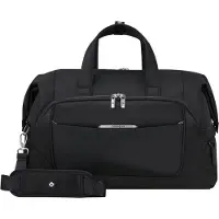 Samsonite Reisetasche "RE-LITE" Duffle Weekender Overnighter mit Packwürfel