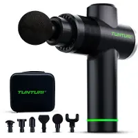 Tunturi Mg40 Massagepistole