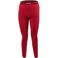 Lenz 6.0 Merino Funktionshose