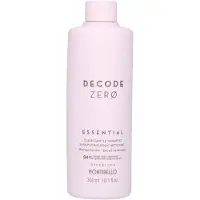 Montibello Decode Zero Essential Shampoo 300 ml