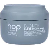 Montibello Blonde Glow Mask 200 ml