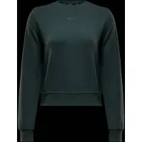 Nike Damen Sweatshirt W NK ONE DF CREW LBR