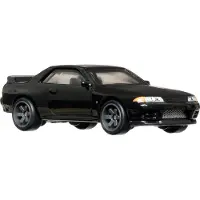 Hot Wheels Cars Premium Fast & Furious Druckgussauto im Ma?stab 1:64 f?r Co